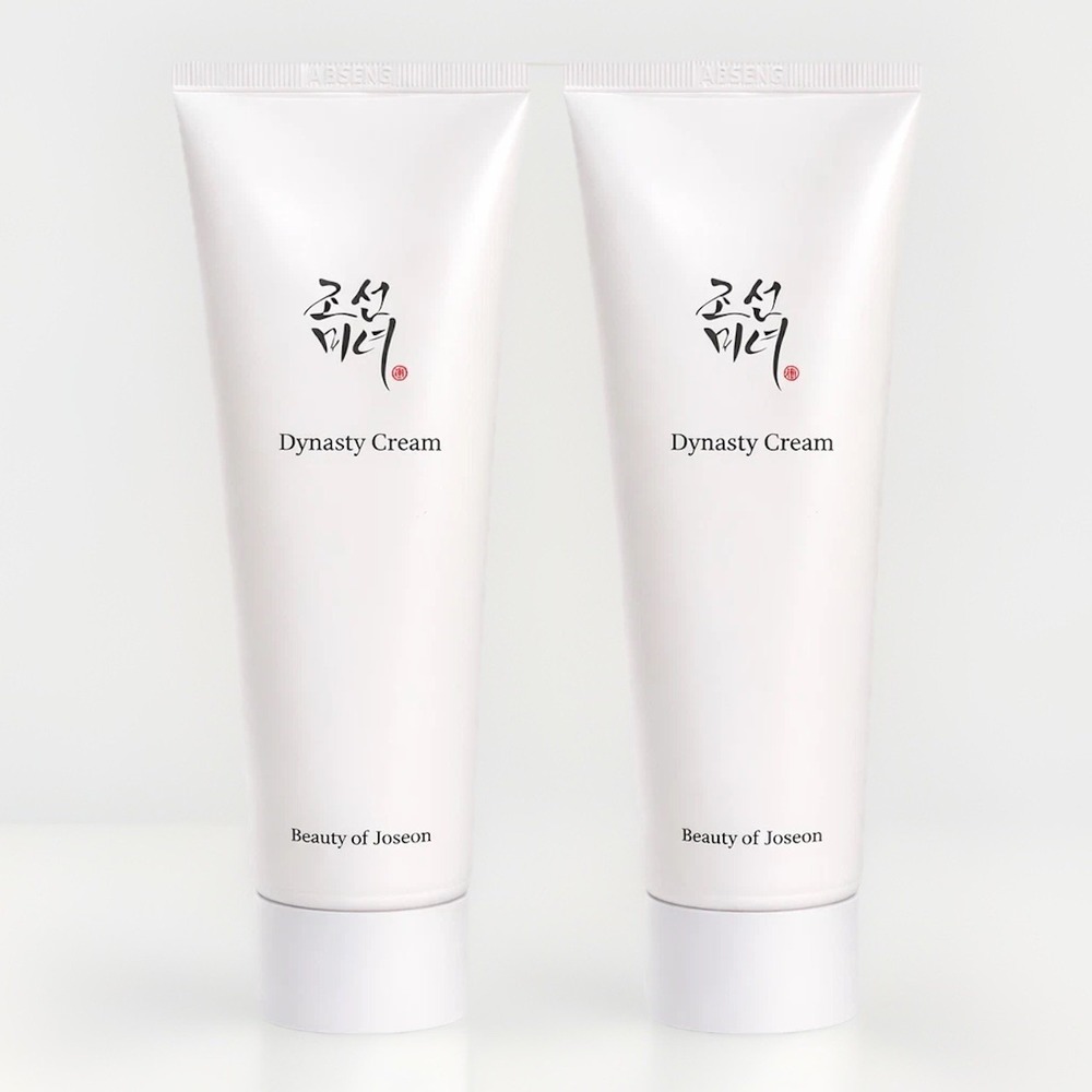 Beauty of Joseon Dynasty Cream Rice Bran Water Deep Skin Moisturization‎ 3.38 Oz